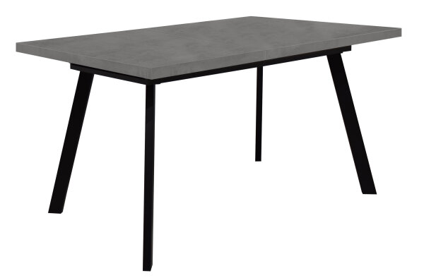 Big Bistro Eckig Bistrotisch 20001