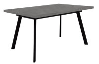 Big Bistro Eckig Bistrotisch 20001