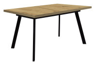 Big Bistro Eckig Bistrotisch 20001