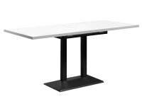 Big Bistro Quadrat doppel Bistrotisch 20002