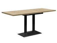 Big Bistro Quadrat doppel Bistrotisch 20002