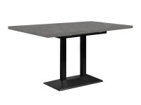 Big Bistro Quadrat doppel Bistrotisch 20002