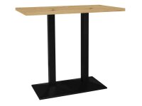 Big Bistro Quadrat Stehtisch 20003