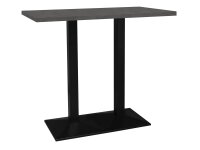 Big Bistro Quadrat Stehtisch 20003