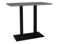 Big Bistro Quadrat Stehtisch 20003