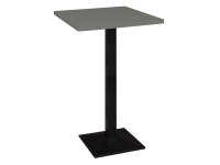 Big Bistro Quadrat Stehtisch 20003