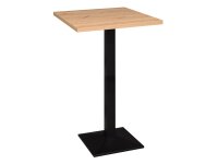 Big Bistro Quadrat Stehtisch 20003