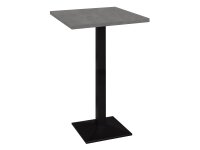 Big Bistro Quadrat Stehtisch 20003