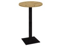 Big Bistro Quadrat Stehtisch 20003