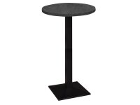 Big Bistro Quadrat Stehtisch 20003