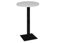 Big Bistro Quadrat Stehtisch 20003