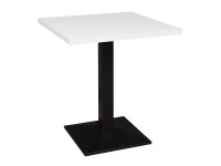 Big Bistro Quadrat Bistrotisch 20005