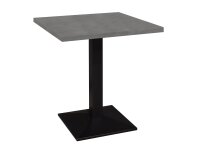 Big Bistro Quadrat Bistrotisch 20005