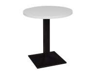 Big Bistro Quadrat Bistrotisch 20005