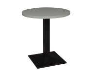 Big Bistro Quadrat Bistrotisch 20005