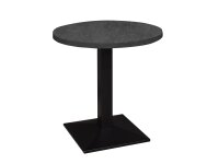 Big Bistro Quadrat Bistrotisch 20005