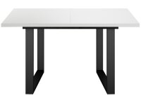 Big System Metall U Esstisch 20008