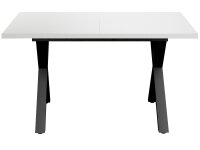 Big System Metall X Esstisch 20010