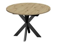 Big System Rund Esstisch rund 20011