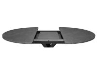 Big System Rund Esstisch rund 20011