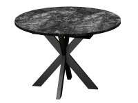 Big System Rund Esstisch rund 20011