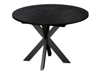 Big System Rund Esstisch rund 20011