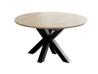 Big System Rund Esstisch rund 20011