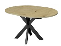 Big System Rund Esstisch rund 20011