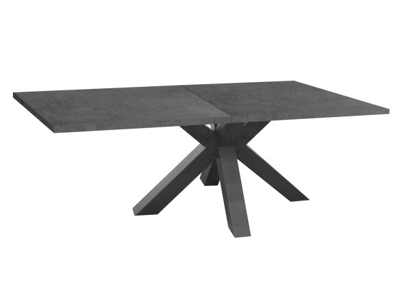 Big System Stern Esstisch 20012