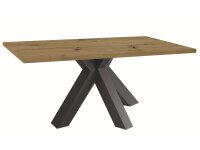 Big System Stern Esstisch 20012