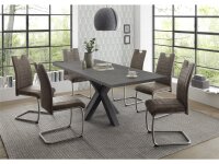 Big System Stern Esstisch 20012