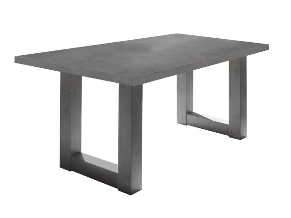 Big System U Esstisch 20013