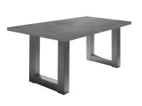 Big System U Esstisch 20013