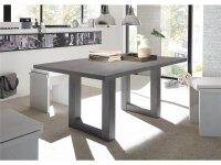 Big System U Esstisch 20013