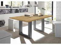 Big System U Esstisch 20013