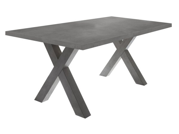 Big System X Esstisch 20014