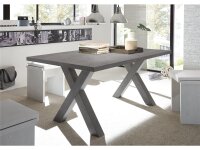 Big System X Esstisch 20014