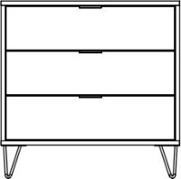 Bonnie Kommode 20018