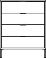 Bonnie Kommode 20020