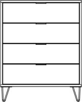 Bonnie Kommode 20020