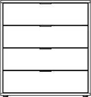 Bonnie Kommode 20020