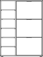 Bonnie Schuhkipper 20026