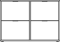 Bonnie Schuhkipper 20027