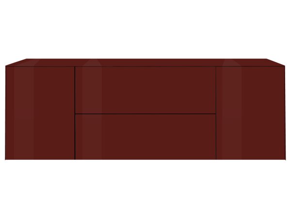 Colors Lowboard 20036