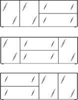 Colors Lowboard 20036