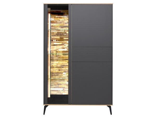 Faro Metallf Highboard 20037