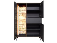 Faro Metallf Highboard 20037