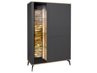 Faro Metallf Highboard 20037