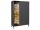 Faro Metallf Highboard 20037
