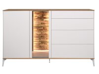 Faro Metallf Sideboard 20040